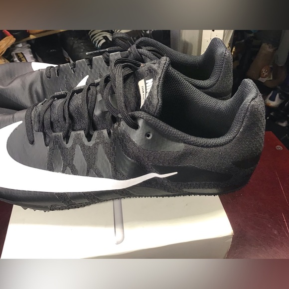 Nike Zoom Rival S 9
Black - Picture 4 of 12